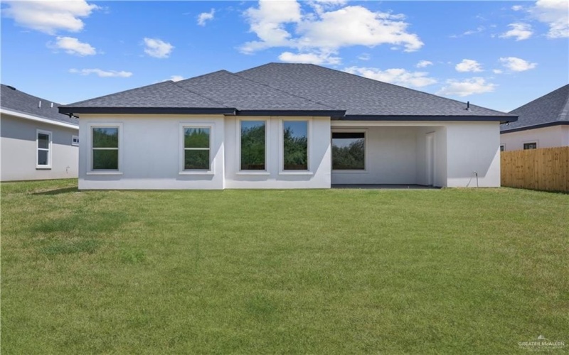 2606 Sunrise Lane, Weslaco, TX 78596, 3 Habitaciones Habitaciones , ,2 BañosBaños,Residential,En Venta,2606 Sunrise Lane,0,479181