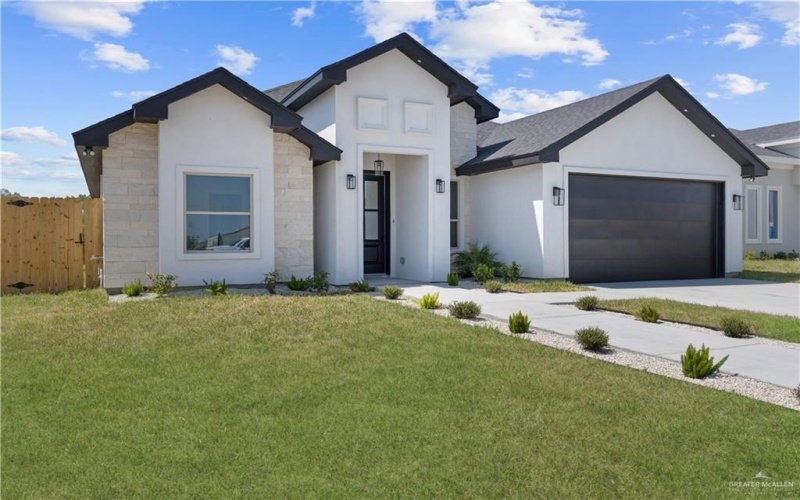 2606 Sunrise Lane, Weslaco, TX 78596, 3 Habitaciones Habitaciones , ,2 BañosBaños,Residential,En Venta,2606 Sunrise Lane,0,479181