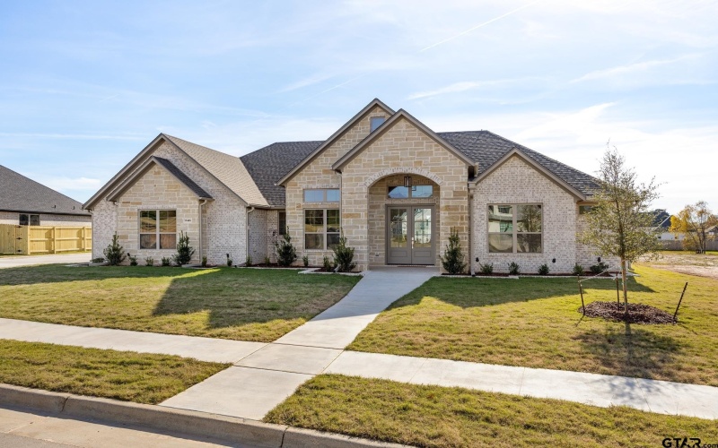 11445 Zoe Circle, Flint, TX 75762, 4 Habitaciones Habitaciones , ,2 BañosBaños,Residential,En Venta,11445 Zoe Circle,0,25012787