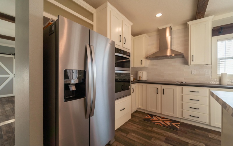 921 Private Road Rebecca, Shallowater, TX 79363, 4 Habitaciones Habitaciones , ,3 BañosBaños,Residential,En Venta,921 Private Road Rebecca,0,202559474