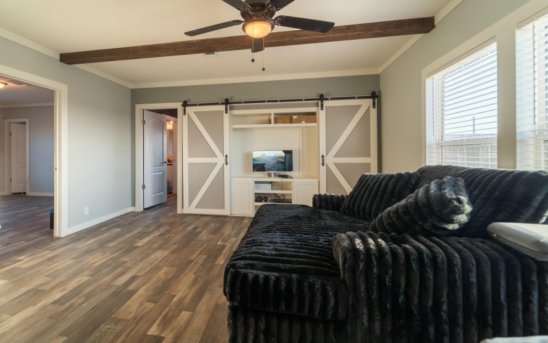 921 Private Road Rebecca, Shallowater, TX 79363, 4 Habitaciones Habitaciones , ,3 BañosBaños,Residential,En Venta,921 Private Road Rebecca,0,202559474