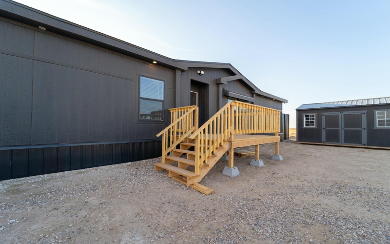 921 Private Road Rebecca, Shallowater, TX 79363, 4 Habitaciones Habitaciones , ,3 BañosBaños,Residential,En Venta,921 Private Road Rebecca,0,202559474