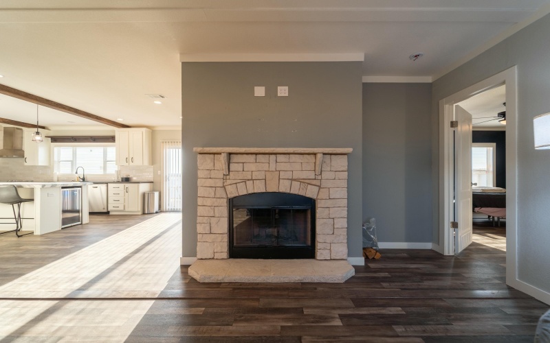 921 Private Road Rebecca, Shallowater, TX 79363, 4 Habitaciones Habitaciones , ,3 BañosBaños,Residential,En Venta,921 Private Road Rebecca,0,202559474