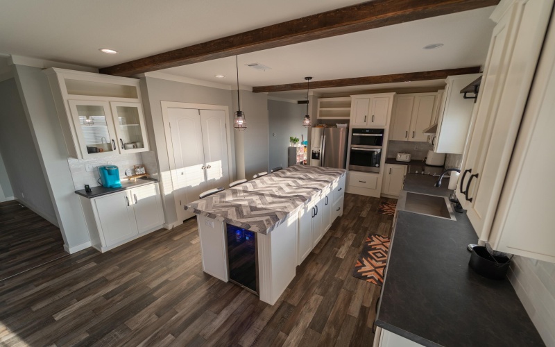 921 Private Road Rebecca, Shallowater, TX 79363, 4 Habitaciones Habitaciones , ,3 BañosBaños,Residential,En Venta,921 Private Road Rebecca,0,202559474
