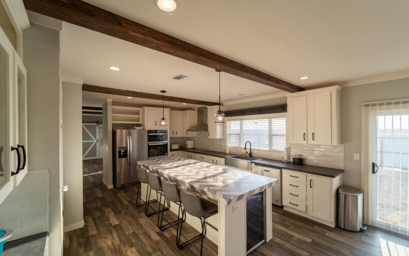 921 Private Road Rebecca, Shallowater, TX 79363, 4 Habitaciones Habitaciones , ,3 BañosBaños,Residential,En Venta,921 Private Road Rebecca,0,202559474