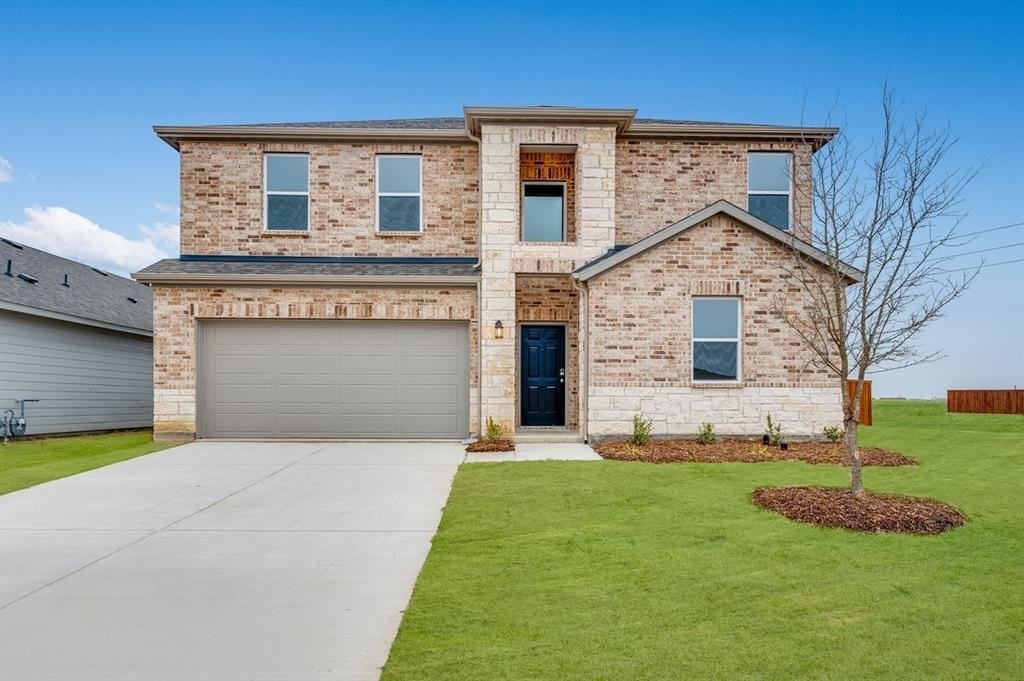 1117 Salado Street, Crandall, TX 75114, 5 Habitaciones Habitaciones , ,3 BañosBaños,Residential,En Venta,1117 Salado Street,0,20825293