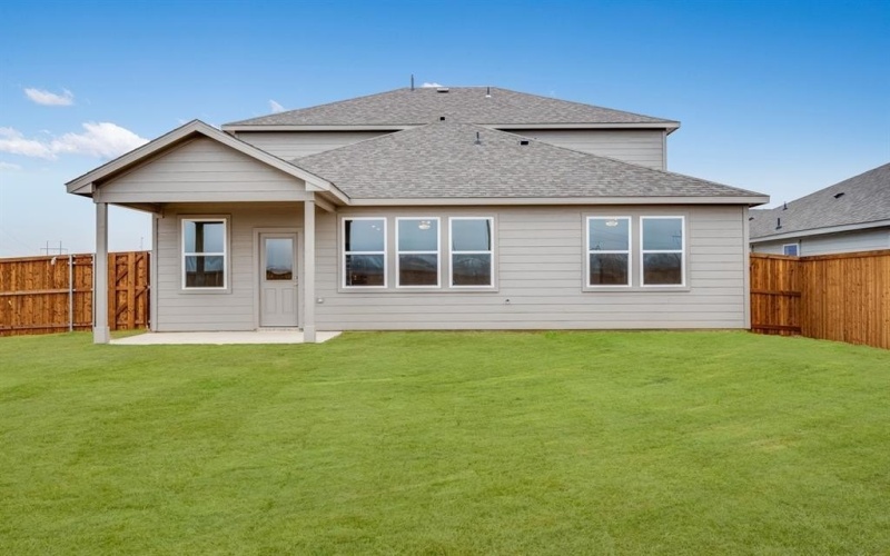 1117 Salado Street, Crandall, TX 75114, 5 Habitaciones Habitaciones , ,3 BañosBaños,Residential,En Venta,1117 Salado Street,0,20825293