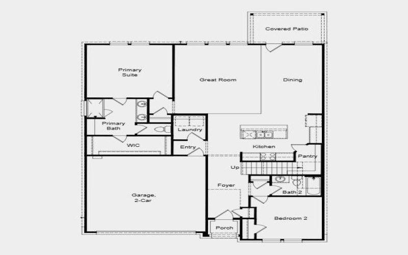 1117 Salado Street, Crandall, TX 75114, 5 Habitaciones Habitaciones , ,3 BañosBaños,Residential,En Venta,1117 Salado Street,0,20825293