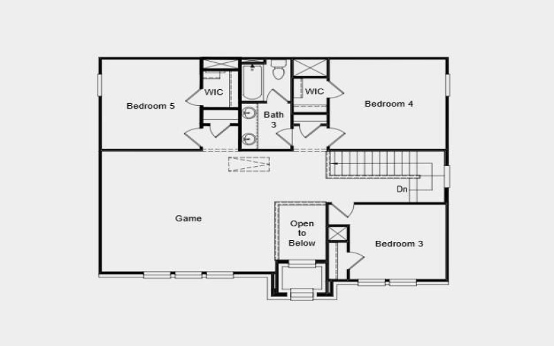 1117 Salado Street, Crandall, TX 75114, 5 Habitaciones Habitaciones , ,3 BañosBaños,Residential,En Venta,1117 Salado Street,0,20825293
