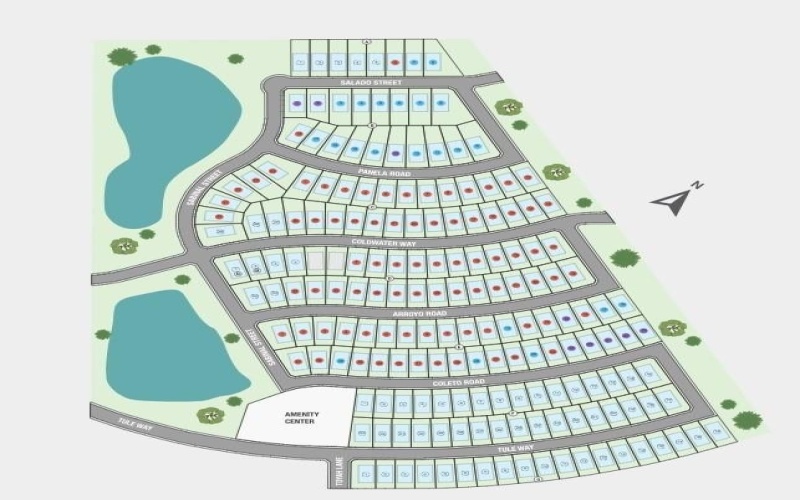1117 Salado Street, Crandall, TX 75114, 5 Habitaciones Habitaciones , ,3 BañosBaños,Residential,En Venta,1117 Salado Street,0,20825293