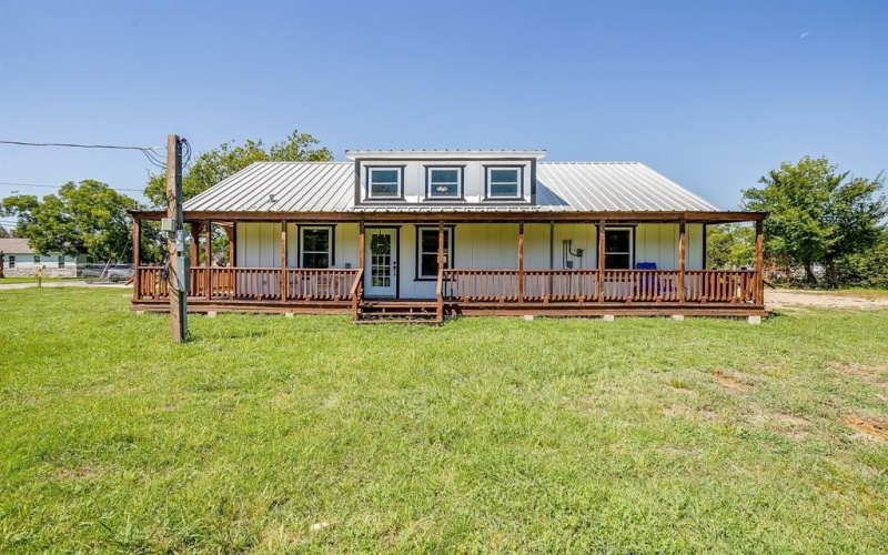 607 E Main Street, Itasca, TX 76055, 5 Habitaciones Habitaciones , ,2 BañosBaños,Residential,En Venta,607 E Main Street,0,21022345