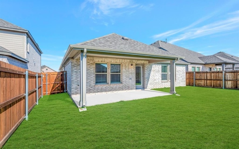 417 Wydown Drive, Princeton, TX 75407, 3 Bedrooms Bedrooms, ,2 BathroomsBathrooms,Residential,For Sale,417 Wydown Drive,0,21028921