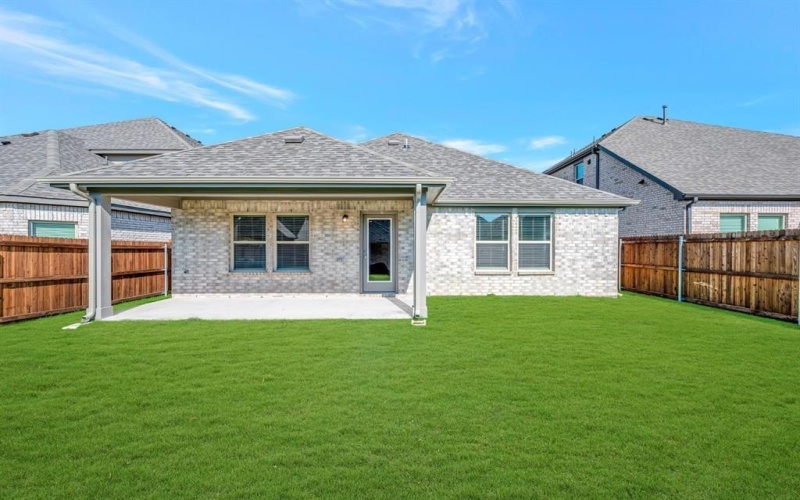 417 Wydown Drive, Princeton, TX 75407, 3 Bedrooms Bedrooms, ,2 BathroomsBathrooms,Residential,For Sale,417 Wydown Drive,0,21028921