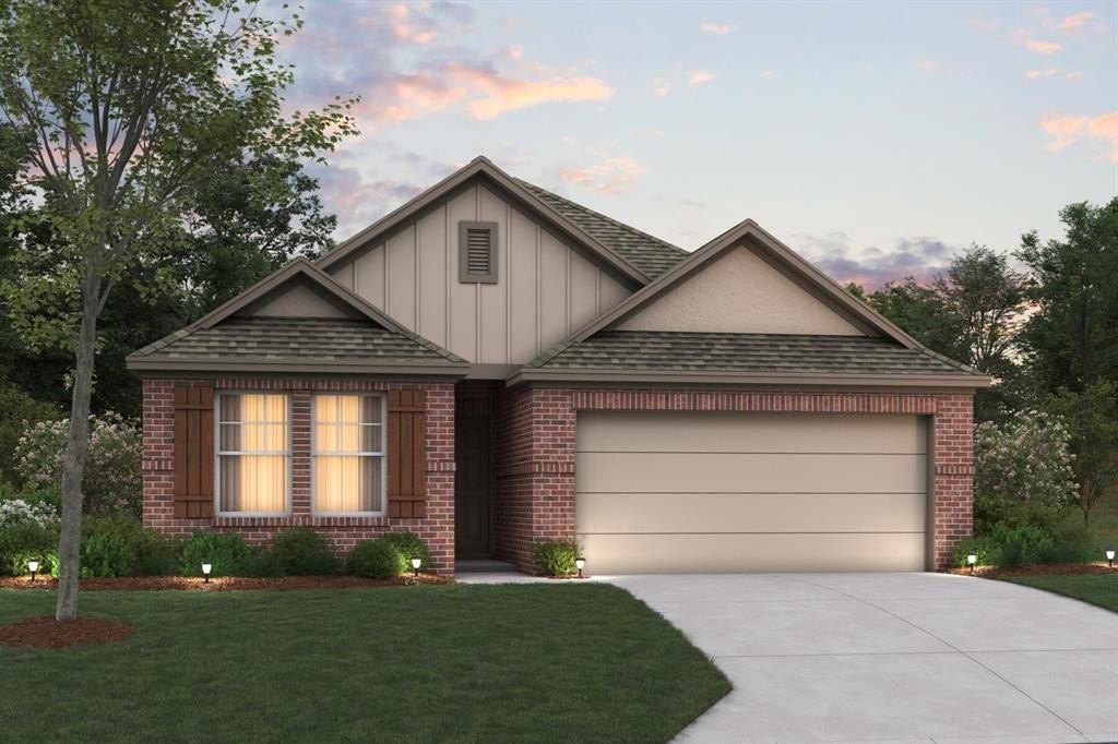 420 Wydown Drive, Princeton, TX 75407, 3 Bedrooms Bedrooms, ,2 BathroomsBathrooms,Residential,For Sale,420 Wydown Drive,0,21028948