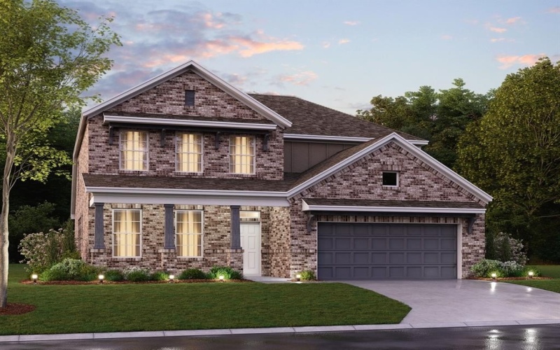 3616 Birds Eye Lane, Celina, TX 75009, 5 Habitaciones Habitaciones , ,3 BañosBaños,Residential,En Venta,3616 Birds Eye Lane,0,21029647