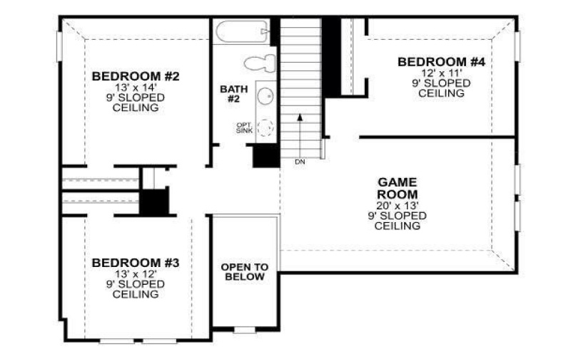 3616 Birds Eye Lane, Celina, TX 75009, 5 Habitaciones Habitaciones , ,3 BañosBaños,Residential,En Venta,3616 Birds Eye Lane,0,21029647