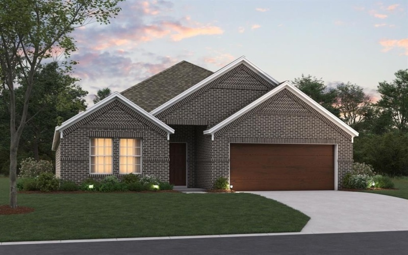 108 Rockwood Lane, Justin, TX 76247, 4 Bedrooms Bedrooms, ,3 BathroomsBathrooms,Residential,For Sale,108 Rockwood Lane,0,21029691