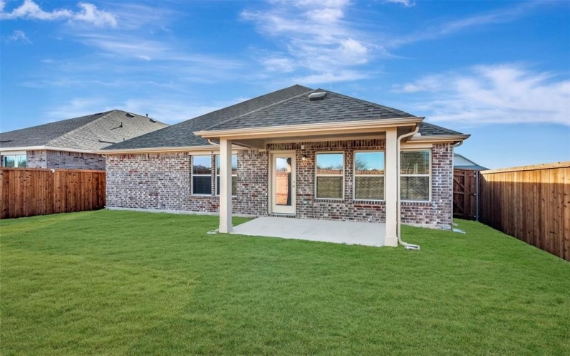 108 Rockwood Lane, Justin, TX 76247, 4 Habitaciones Habitaciones , ,3 BañosBaños,Residential,En Venta,108 Rockwood Lane,0,21029691