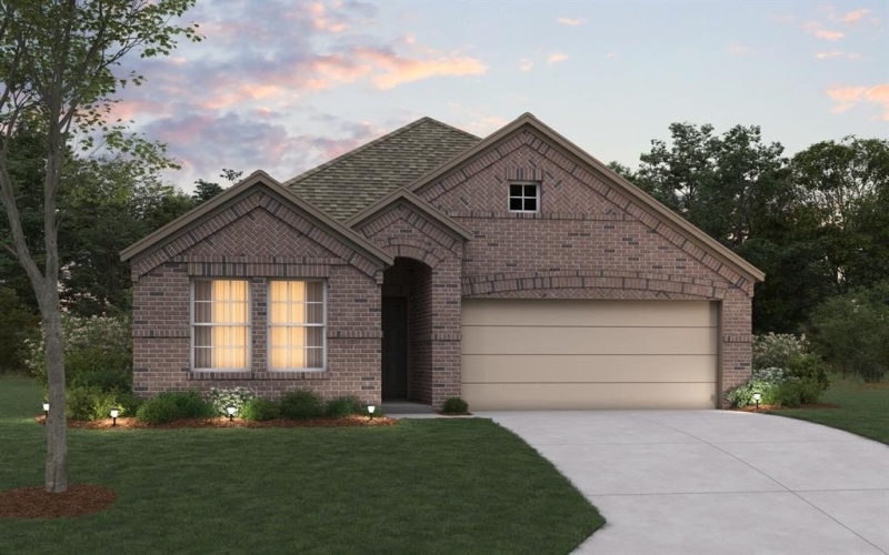 409 Wydown Drive, Princeton, TX 75407, 3 Bedrooms Bedrooms, ,2 BathroomsBathrooms,Residential,For Sale,409 Wydown Drive,0,21029737