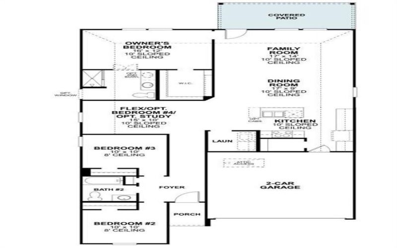 409 Wydown Drive, Princeton, TX 75407, 3 Bedrooms Bedrooms, ,2 BathroomsBathrooms,Residential,For Sale,409 Wydown Drive,0,21029737