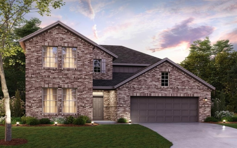 1328 Silver Grass Meadows, Celina, TX 75009, 4 Bedrooms Bedrooms, ,3 BathroomsBathrooms,Residential,For Sale,1328 Silver Grass Meadows,0,21029770