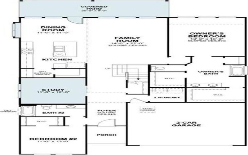 1328 Silver Grass Meadows, Celina, TX 75009, 4 Bedrooms Bedrooms, ,3 BathroomsBathrooms,Residential,For Sale,1328 Silver Grass Meadows,0,21029770