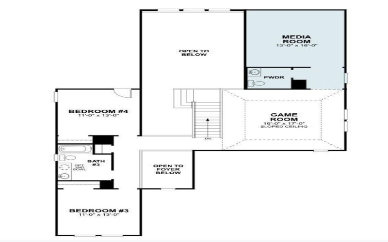 1328 Silver Grass Meadows, Celina, TX 75009, 4 Bedrooms Bedrooms, ,3 BathroomsBathrooms,Residential,For Sale,1328 Silver Grass Meadows,0,21029770