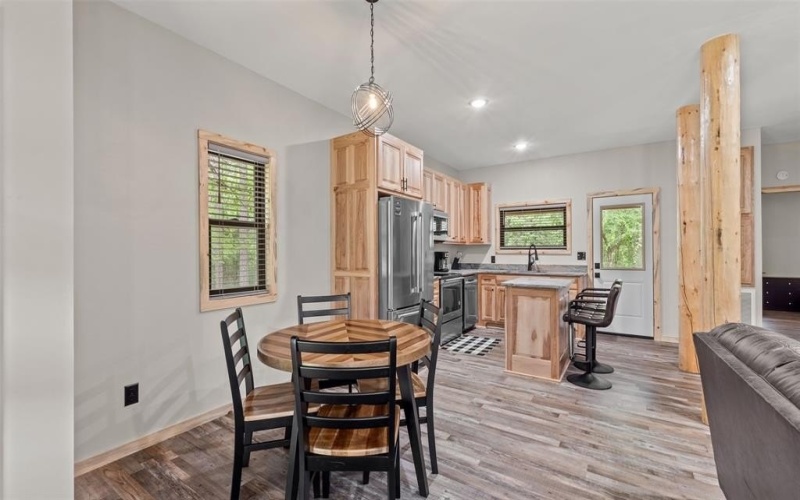 228 Old Factory Site, Murfreesboro, AR 71958, 3 Bedrooms Bedrooms, ,2 BathroomsBathrooms,Residential,For Sale,228 Old Factory Site,0,21031072