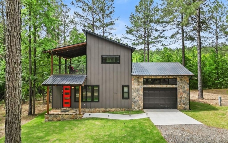 228 Old Factory Site, Murfreesboro, AR 71958, 3 Bedrooms Bedrooms, ,2 BathroomsBathrooms,Residential,For Sale,228 Old Factory Site,0,21031072