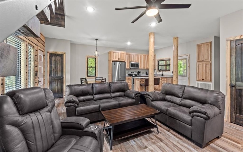 228 Old Factory Site, Murfreesboro, AR 71958, 3 Bedrooms Bedrooms, ,2 BathroomsBathrooms,Residential,For Sale,228 Old Factory Site,0,21031072