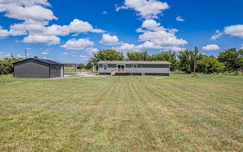 111 County Road 1303, Bridgeport, TX 76426, 4 Bedrooms Bedrooms, ,2 BathroomsBathrooms,Residential,For Sale,111 County Road 1303,0,21032535