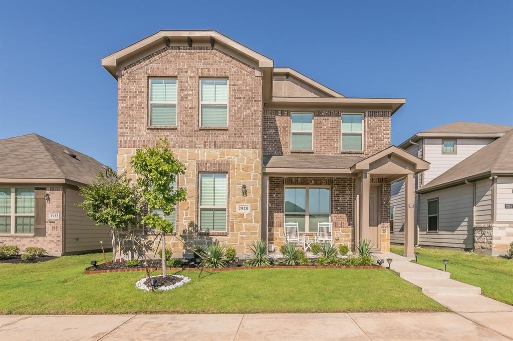 2928 Brittlebush Drive, Fort Worth, TX 76108, 4 Bedrooms Bedrooms, ,3 BathroomsBathrooms,Residential,For Sale,2928 Brittlebush Drive,0,21032692