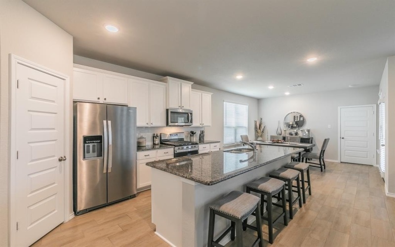 2928 Brittlebush Drive, Fort Worth, TX 76108, 4 Bedrooms Bedrooms, ,3 BathroomsBathrooms,Residential,For Sale,2928 Brittlebush Drive,0,21032692