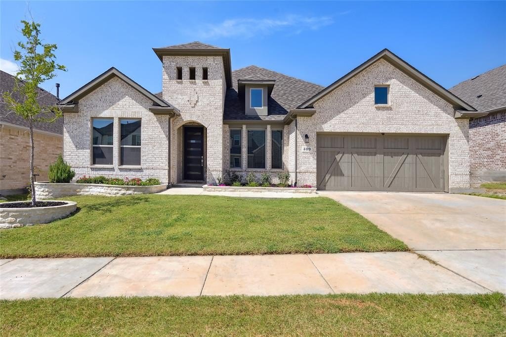 409 Piedmont Drive, Oak Point, TX 75068, 4 Habitaciones Habitaciones , ,3 BañosBaños,Residential,En Venta,409 Piedmont Drive,0,21034425