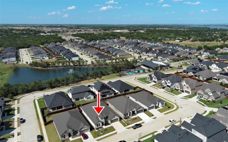 409 Piedmont Drive, Oak Point, TX 75068, 4 Habitaciones Habitaciones , ,3 BañosBaños,Residential,En Venta,409 Piedmont Drive,0,21034425