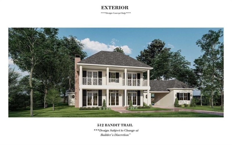 512 Bandit Trail, Colleyville, TX 76034, 5 Habitaciones Habitaciones , ,6 BañosBaños,Residential,En Venta,512 Bandit Trail,0,21036078