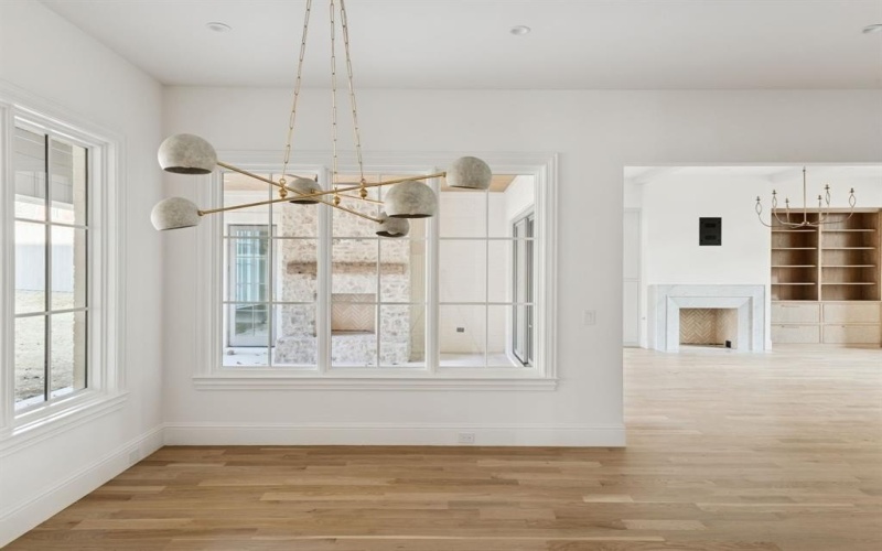 510 Bandit Trail, Colleyville, TX 76034, 4 Bedrooms Bedrooms, ,5 BathroomsBathrooms,Residential,For Sale,510 Bandit Trail,0,21036089