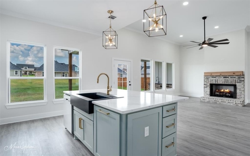 154 Laurel Valley Lane, Stonewall, LA 71078, 4 Bedrooms Bedrooms, ,3 BathroomsBathrooms,Residential,For Sale,154 Laurel Valley Lane,0,21036717