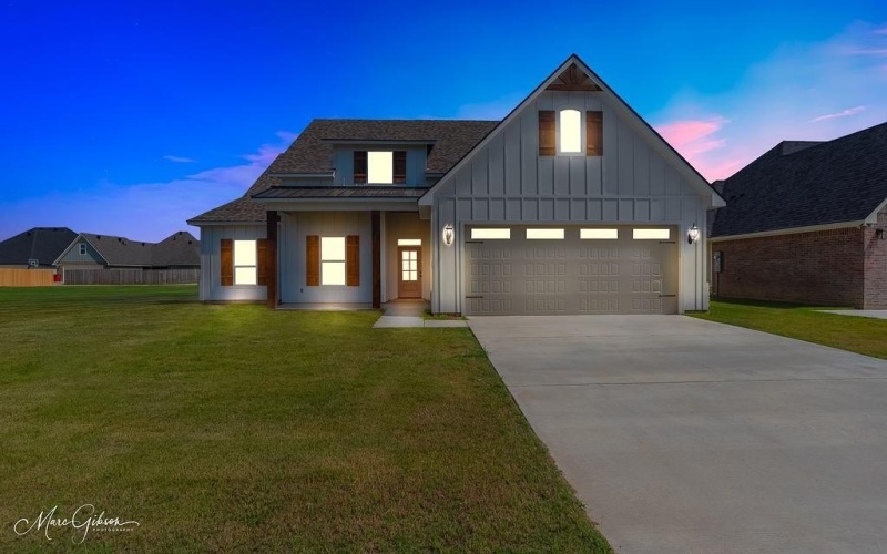 193 Laurel Valley Lane, Stonewall, LA 71078, 3 Bedrooms Bedrooms, ,2 BathroomsBathrooms,Residential,For Sale,193 Laurel Valley Lane,0,21037299