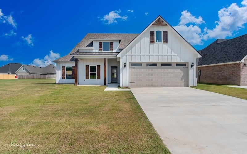193 Laurel Valley Lane, Stonewall, LA 71078, 3 Bedrooms Bedrooms, ,2 BathroomsBathrooms,Residential,For Sale,193 Laurel Valley Lane,0,21037299