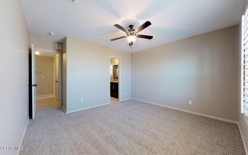824 Paseo Pacifico Place, El Paso, TX 79928, 3 Habitaciones Habitaciones , ,1 BañoBaños,Residential,En Venta,824 Paseo Pacifico Place,916531