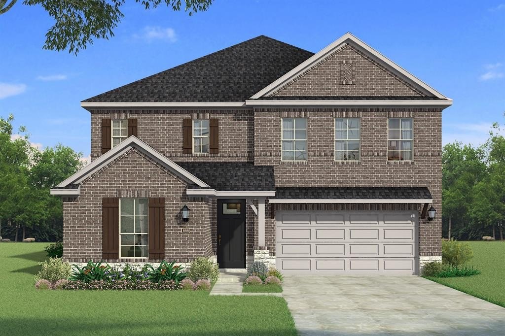 4116 Tarlton Road, Little Elm, TX 75068, 4 Habitaciones Habitaciones , ,2 BañosBaños,Residential,En Venta,4116 Tarlton Road,0,21039060