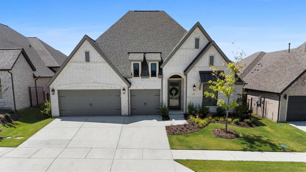 826 Stoney Bridge Way, Lavon, TX 75166, 4 Bedrooms Bedrooms, ,3 BathroomsBathrooms,Residential,For Sale,826 Stoney Bridge Way,0,21039243