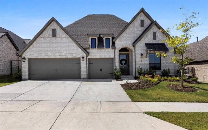 826 Stoney Bridge Way, Lavon, TX 75166, 4 Bedrooms Bedrooms, ,3 BathroomsBathrooms,Residential,For Sale,826 Stoney Bridge Way,0,21039243