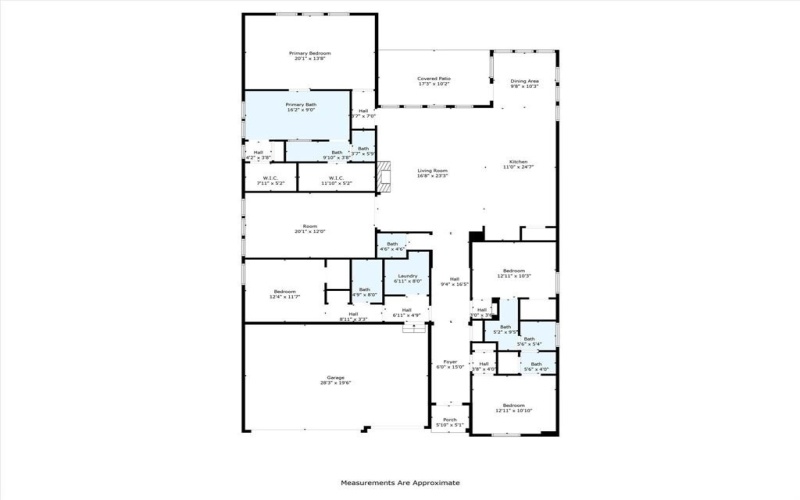 826 Stoney Bridge Way, Lavon, TX 75166, 4 Bedrooms Bedrooms, ,3 BathroomsBathrooms,Residential,For Sale,826 Stoney Bridge Way,0,21039243
