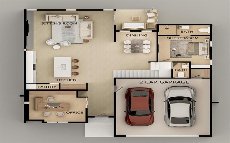 5204 Gibson Drive, The Colony, TX 75056, 4 Habitaciones Habitaciones , ,5 BañosBaños,Residential,En Venta,5204 Gibson Drive,0,21039426