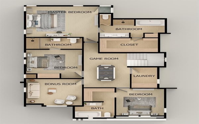 5204 Gibson Drive, The Colony, TX 75056, 4 Habitaciones Habitaciones , ,5 BañosBaños,Residential,En Venta,5204 Gibson Drive,0,21039426