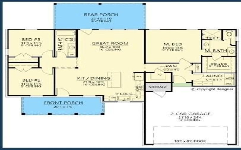 7805 Kenleigh Lane, Rio Vista, TX 76093, 4 Habitaciones Habitaciones , ,2 BañosBaños,Residential,En Venta,7805 Kenleigh Lane,0,21039475