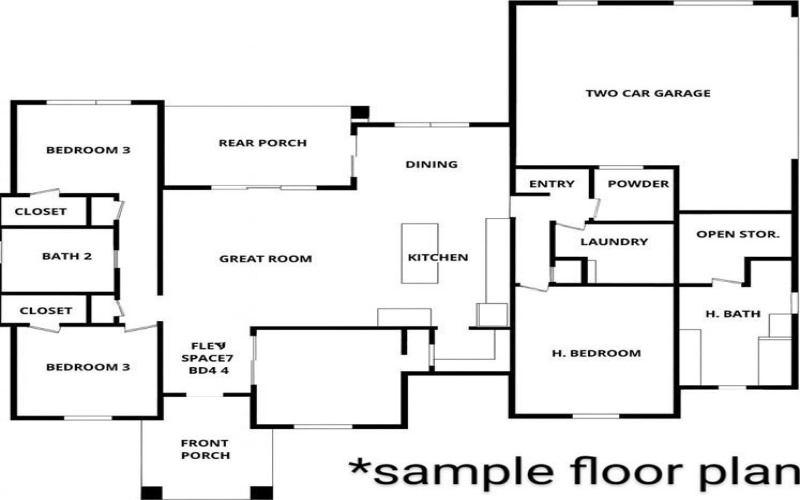 7805 Kenleigh Lane, Rio Vista, TX 76093, 4 Habitaciones Habitaciones , ,2 BañosBaños,Residential,En Venta,7805 Kenleigh Lane,0,21039475