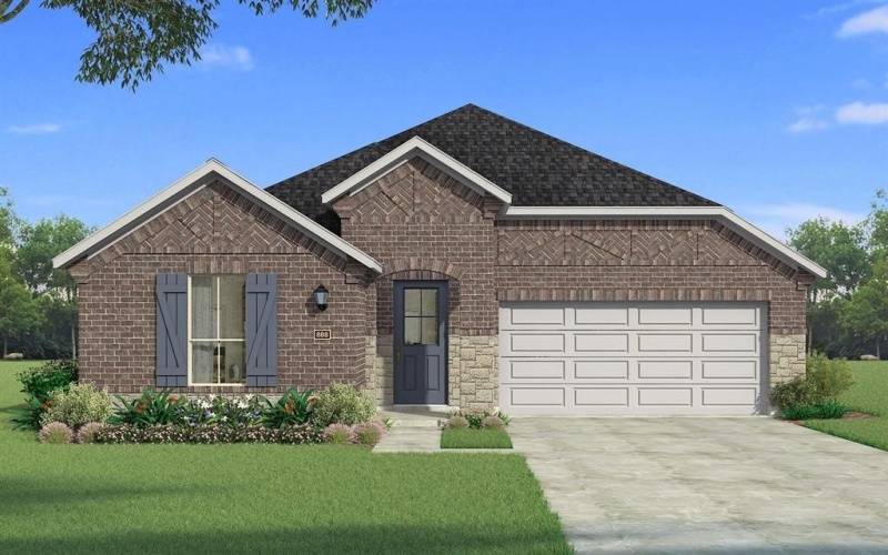 4140 Blackbird Avenue, Little Elm, TX 75068, 3 Habitaciones Habitaciones , ,2 BañosBaños,Residential,En Venta,4140 Blackbird Avenue,0,21039639